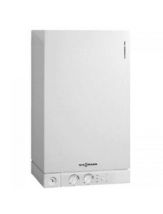 Котёл Viessmann Vitopend 100-WHKB