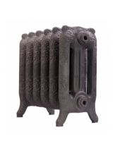 Чугунный радиатор отопления Demir Dokum (Демир Докум) Floreal 475 (4 секций)
