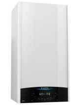 Газовый настенный котел Ariston GENUS X 24 FF NG