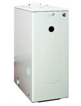 Напольный комбинированный котел Kiturami TGB 30R