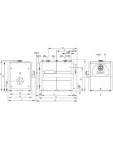 Котёл Viessmann Vitoplex 200 тип SX2A