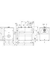 Котёл Viessmann Vitoplex 200 тип SX2A