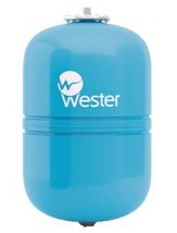 Гидроаккумулятор WESTER (Вестер) WAV 500 (top) (Объем, л: 500)