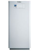 Газовый котел Vaillant ecoVIT VKK INT 356/5