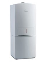 Котёл Condens 5000 FM ZBS 30/210 S-3 MA Solar
