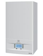 Настенный газовый котел Electrolux Basic Space 11Fi