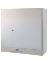 настенный газовый, конвекционный котел Thermona THERM 28 TLXZ.A 5