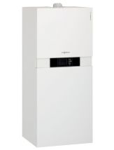 Настенный газовый котел Viessmann Vitodens 222-F B2TA003