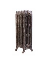 Чугунный радиатор отопления Demir Dokum (Демир Докум) Retro LUX 600 (8 секций)