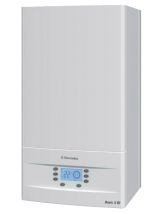 Настенный газовый котел Electrolux GCB 11 Basic X Fi