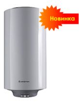 Электрический водонагреватель Ariston ABS SLV 80 V