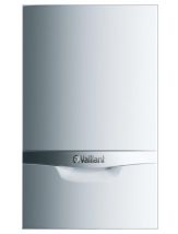 Настенный газовый конденсационный котёл VAILLANT (Вайлант) ecoTEC plus VU OE 1206 /5 -5, 120 кВт