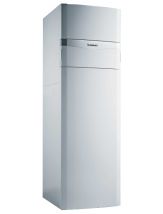 Газовый котел Vaillant ecoCOMPACT VSC 266/4-5 200