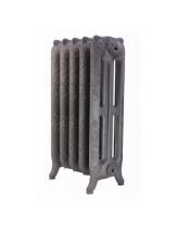 Чугунный радиатор отопления Demir Dokum (Демир Докум) Floreal 950 (11 секций)