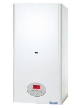 настенный газовый, конвекционный котел Thermona THERM 23 TCLN