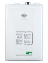 Настенный газовый котел Kiturami Eco Condensing 25R