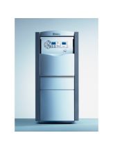 Газовый котел Vaillant ecoVIT VKK INT 656