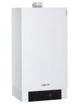 Настенный газовый котел Viessmann Vitodens 200-W B2HA242