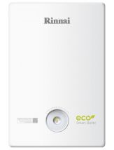 Настенный газовый, конденсационный котел Rinnai RB-327CMF