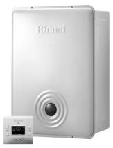 Настенный газовый, конвекционный котел Rinnai RB-167EMF