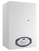 Газовый настенный котел Ariston CLAS B 24 CF