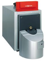 Напольный комбинированный котел VIESSMANN (Виссманн) Vitoplex 200, 120 кВт, тип GC1B