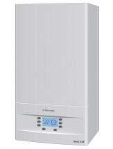 Настенный газовый котел Electrolux GCB 32 Hi-Tech Fi