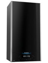 Газовый настенный котел Ariston ALTEAS X 24 FF NG