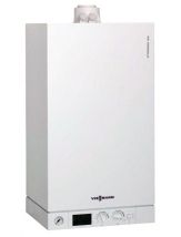 Настенный газовый котел Viessmann Vitodens 100-W WB1C148