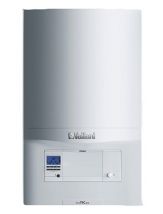 Газовый котел Vaillant ecoTEC pro VUW INT 286