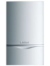 Газовый котел Vaillant turboTEC plus VUW INT 242/5-5