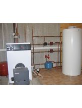 Напольный газовый котёл PROTHERM (Протерм) Бизон 60 NL