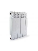 Биметаллический радиатор Royal Thermo BiLiner 500 6 секций