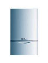 Настенный газовый котёл VAILLANT (Вайлант) VUW INT 200-5 -H, 20 кВт, двухконтурный, открытая камера