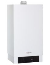 Настенный газовый котел Viessmann Vitodens 200-W B2KA004