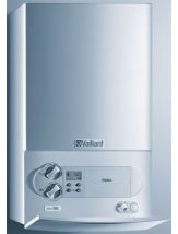 Настенный газовый котёл VAILLANT (Вайлант) VUW INT 240-5 -H, 24 кВт, двухконтурный, открытая камера