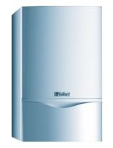 Газовый котел Vaillant turboTEC plus VU 322/3-5