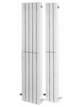 Алюминиевый радиатор отопления Roca AV 1800