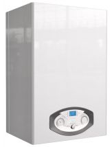 Газовый настенный котел Ariston CLAS B EVO 24 FF