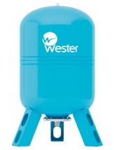Гидроаккумулятор WESTER (Вестер) WAV 150 (Объем, л: 150)