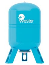 Гидроаккумулятор WESTER (Вестер) WAV 150 (Объем, л: 150)