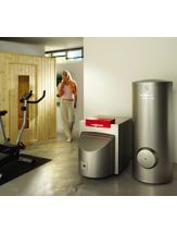 Котёл Viessmann Vitola 200