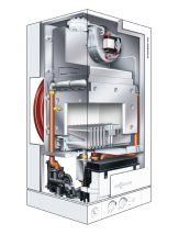 Котёл Viessmann Vitopend 100-WHKB