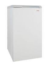 Напольный газовый котёл PROTHERM (Протерм) Волк 12 KSO 