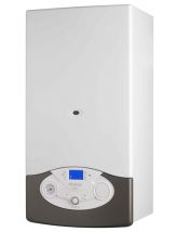 Газовый настенный котел Ariston CLAS EVO SYSTEM 32 FF