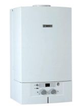 Котёл Gaz 3000 W ZW 24-2 DH KE