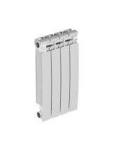 Алюминиевый секционный радиатор BiLUX AL M500 10 секций