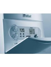 Настенный газовый котёл VAILLANT (Вайлант) TurboTEC pro VUW INT 242-3 -H, 24 кВт, двухконтурный, закрытая камера