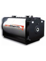 Универсальный котёл PROTHERM (Протерм) Бизон NO 120 кВт, без панели управления