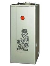 Напольный газовый котел Kiturami STSG 25 GAS